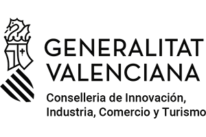 Generalitat Valenciana, logotipo