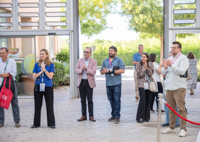 Ebro Valley AgroTech 2025